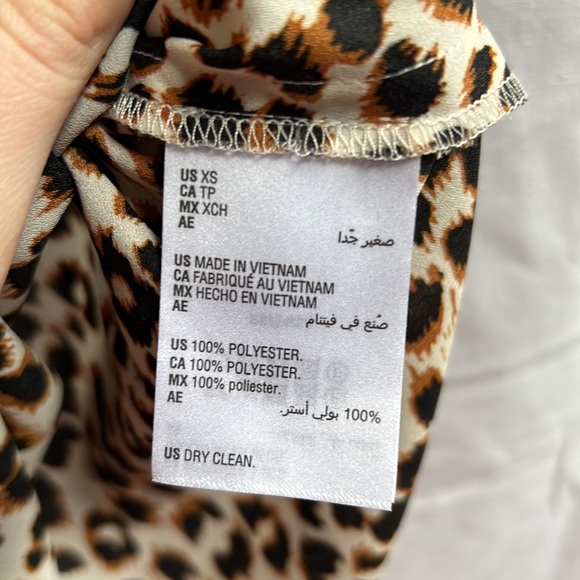 Bar III Camisole - Picture 6 of 6